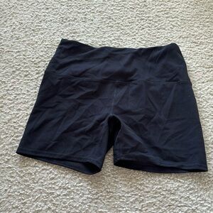 Biker shorts